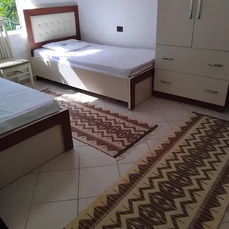 Blin's * ティラナ