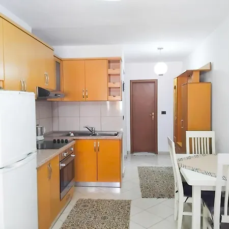 Apartment Blin's Tirana