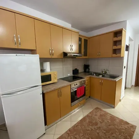 Blin's Appartement *